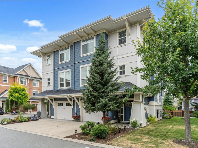 10-45290 Soowahlie Crescent, Chilliwack, BC, V2R 0S6 - 2