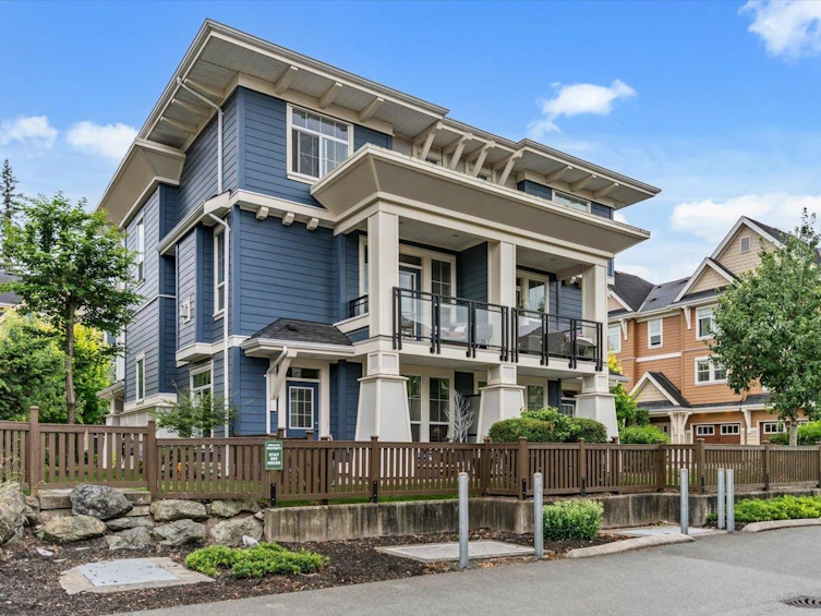 10-45290 Soowahlie Crescent, Chilliwack, BC, V2R 0S6
