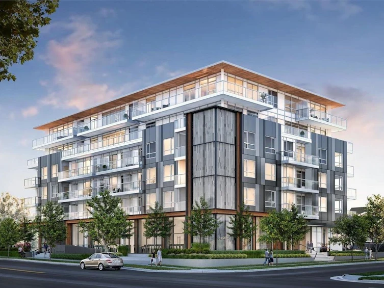 304-5693 Elizabeth Street, Vancouver, BC, V5Y 3K1