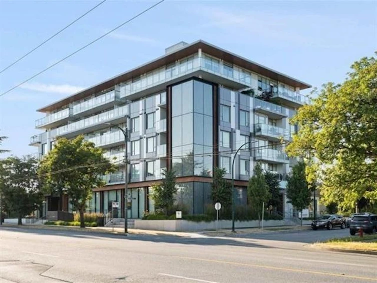 304-5693 Elizabeth Street, Vancouver, BC, V5Y 3K1 - 17