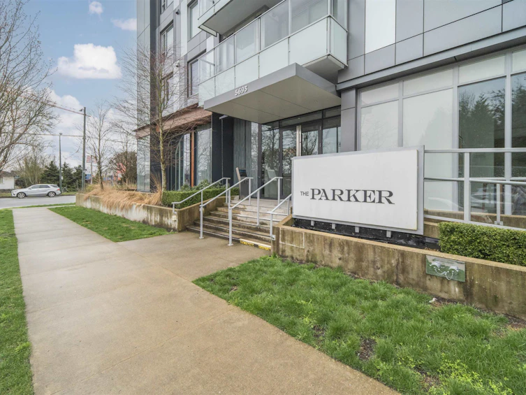 304-5693 Elizabeth Street, Vancouver, BC, V5Y 3K1 - 2