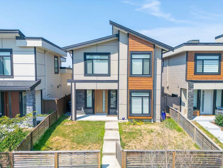 12277 Shinde Place, Richmond, BC, V7E 0C2