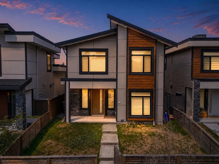 12277 Shinde Place, Richmond, BC, V7E 0C2 - 2