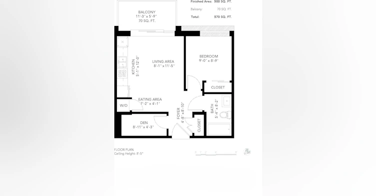 903-2221 E 30th Avenue, Vancouver, BC, V5N 0G6 - 10