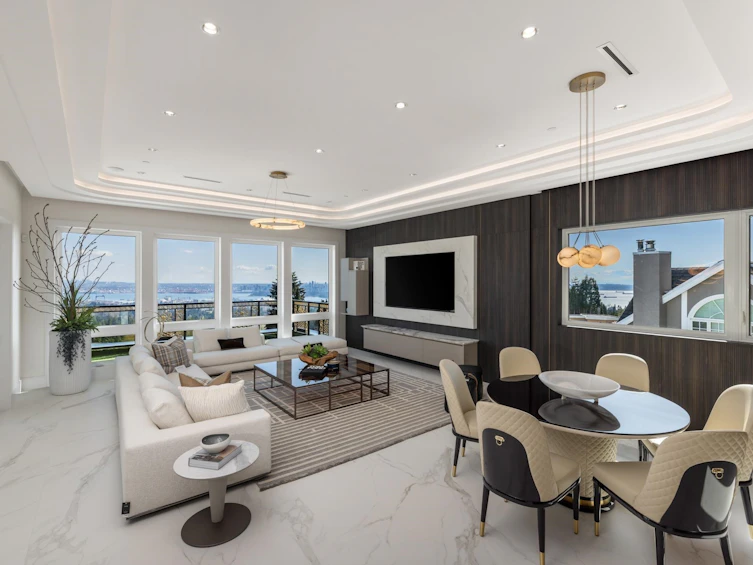 835 Farmleigh Road, West Vancouver, BC, V7S 1Z8 - 8