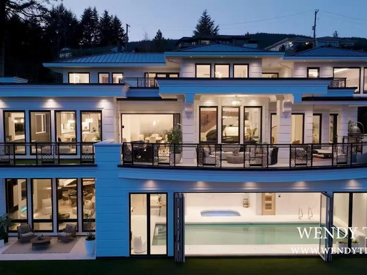 835 Farmleigh Road, West Vancouver, BC, V7S 1Z8 - 35