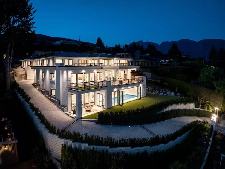 835 Farmleigh Road, West Vancouver, BC, V7S 1Z8 - 37