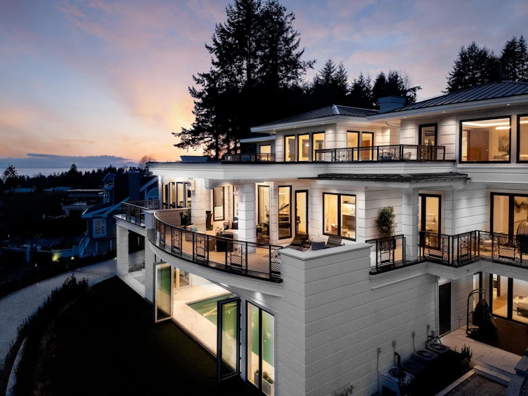 835 Farmleigh Road, West Vancouver, BC, V7S 1Z8 - 33
