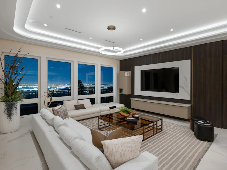 835 Farmleigh Road, West Vancouver, BC, V7S 1Z8 - 9