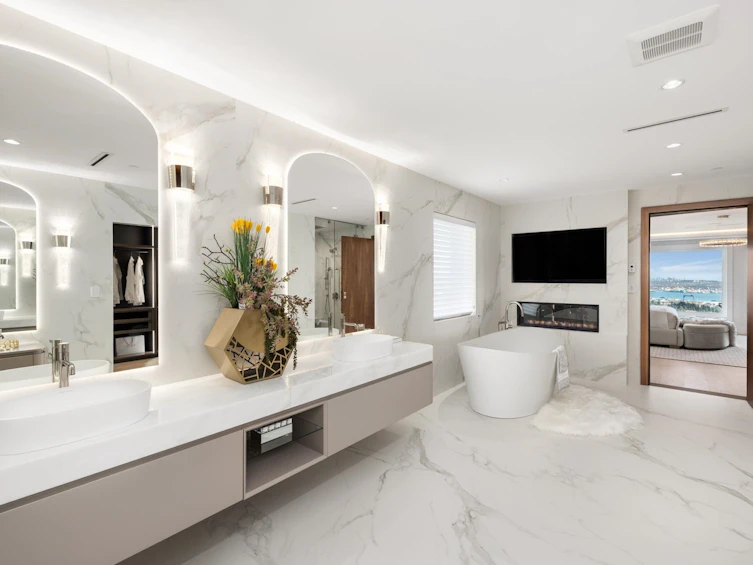 835 Farmleigh Road, West Vancouver, BC, V7S 1Z8 - 20
