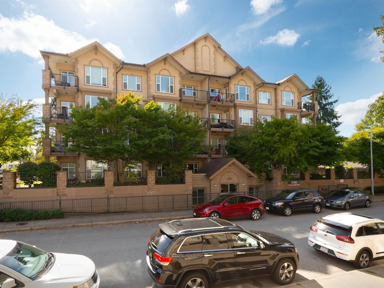 101-20286 53a Avenue, Langley, BC, V3A 0A8