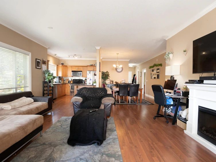101-20286 53a Avenue, Langley, BC, V3A 0A8 - 4