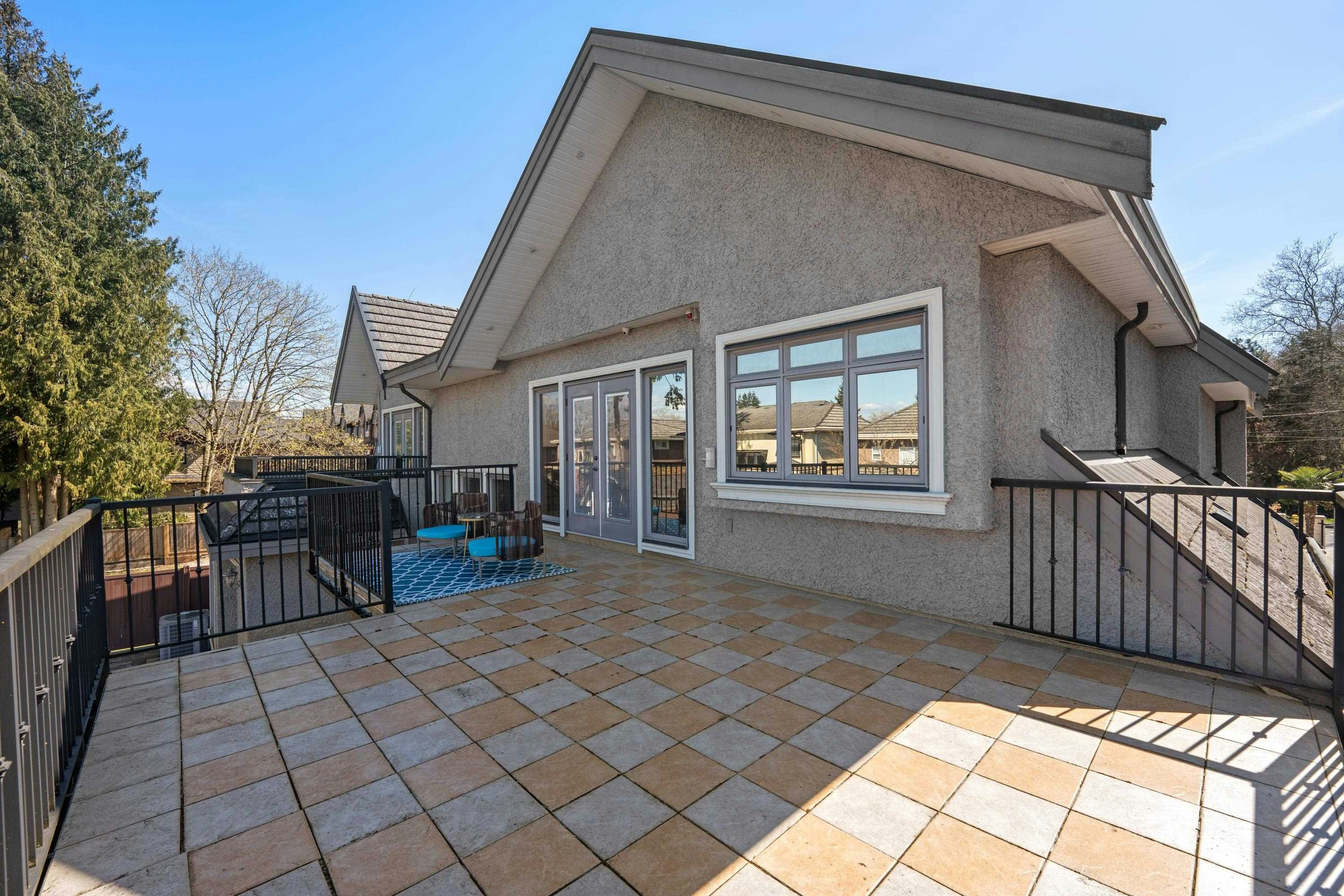 8651 Williams Road, Richmond, BC, V7A 1G7 - 20