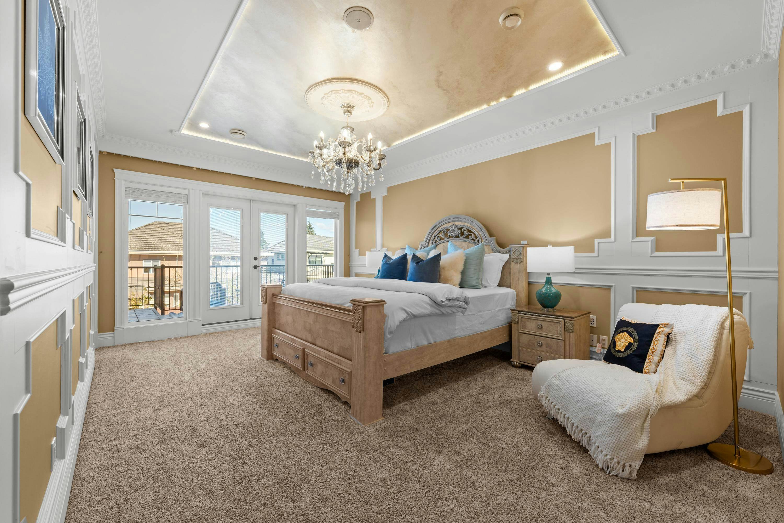 8651 Williams Road, Richmond, BC, V7A 1G7 - 18