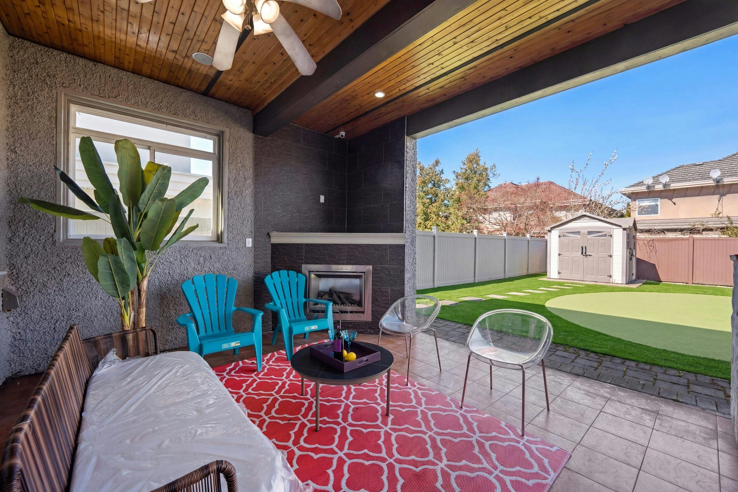 8651 Williams Road, Richmond, BC, V7A 1G7 - 21