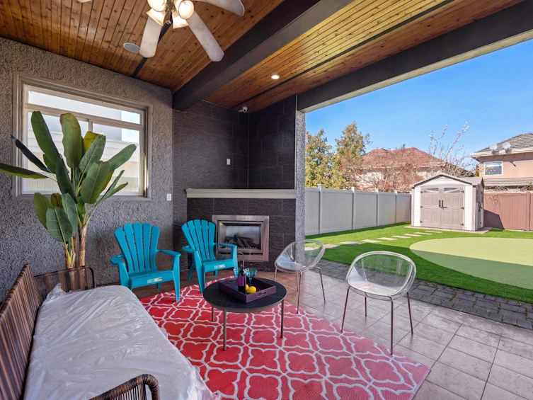 8651 Williams Road, Richmond, BC, V7A 1G7 - 21