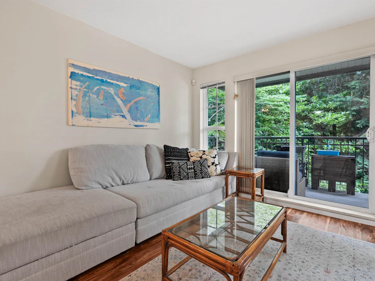 311-3388 Morrey Court, Burnaby, BC, V3J 7Y5 - 3
