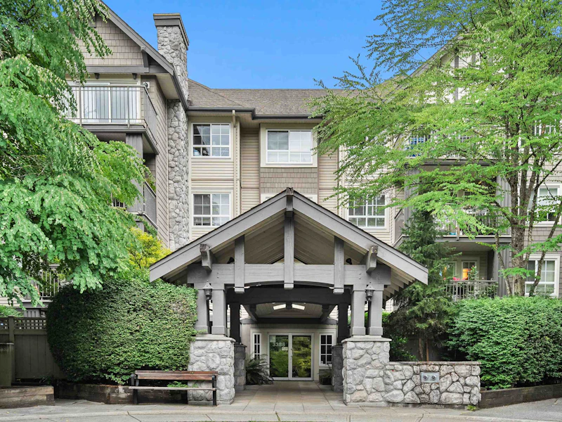 311 - 3388 Morrey Court, Burnaby BC V3J 7Y5