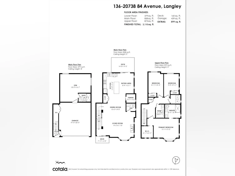 136-20738 84 Avenue, Langley, BC, V2Y 0J6 - 40