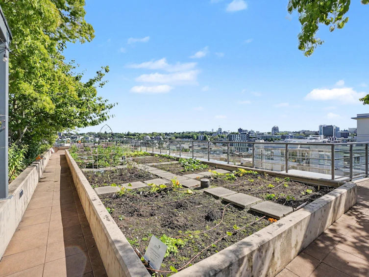 206-288 W 1st Avenue, Vancouver, BC, V5Y 0E9 - 29