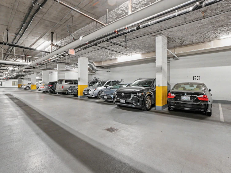 206-288 W 1st Avenue, Vancouver, BC, V5Y 0E9 - 30