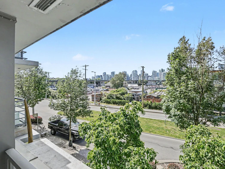 206-288 W 1st Avenue, Vancouver, BC, V5Y 0E9 - 17