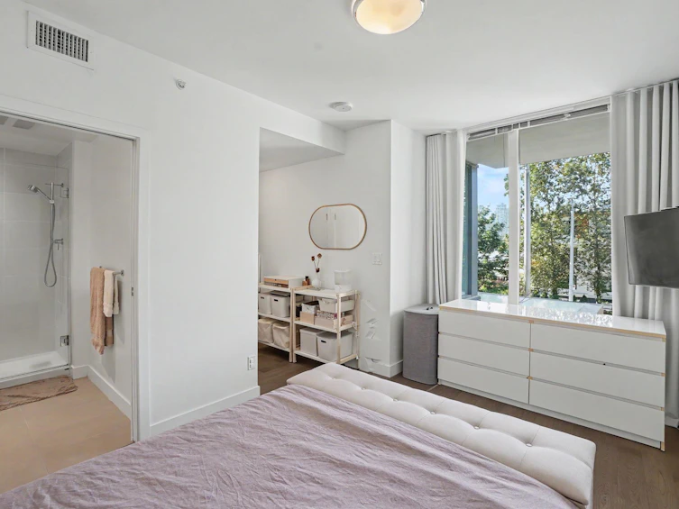 206-288 W 1st Avenue, Vancouver, BC, V5Y 0E9 - 10