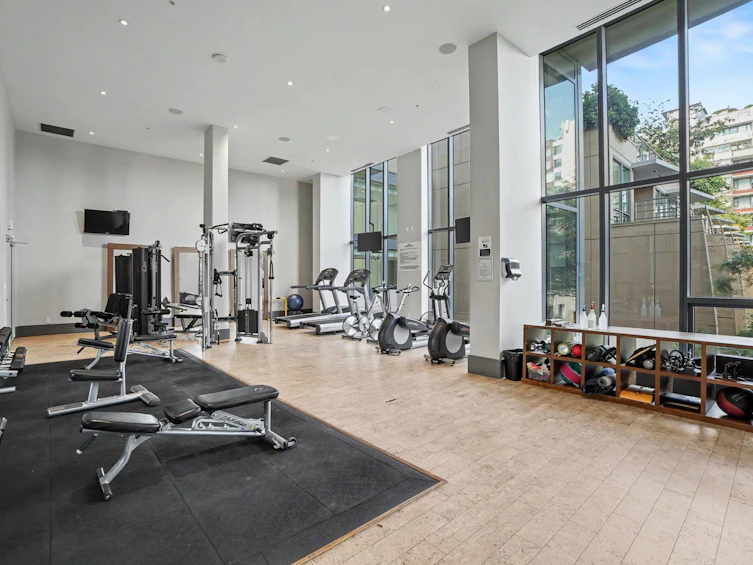206-288 W 1st Avenue, Vancouver, BC, V5Y 0E9 - 21