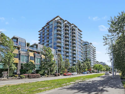 206-288 W 1st Avenue - 2