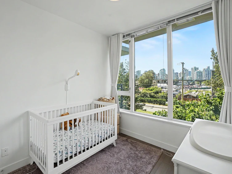 206-288 W 1st Avenue, Vancouver, BC, V5Y 0E9 - 12