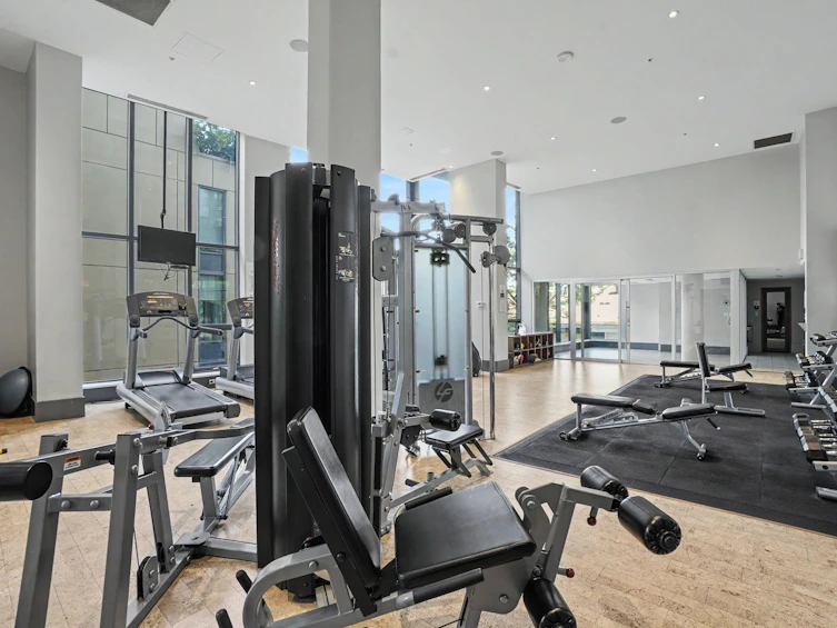 206-288 W 1st Avenue, Vancouver, BC, V5Y 0E9 - 20