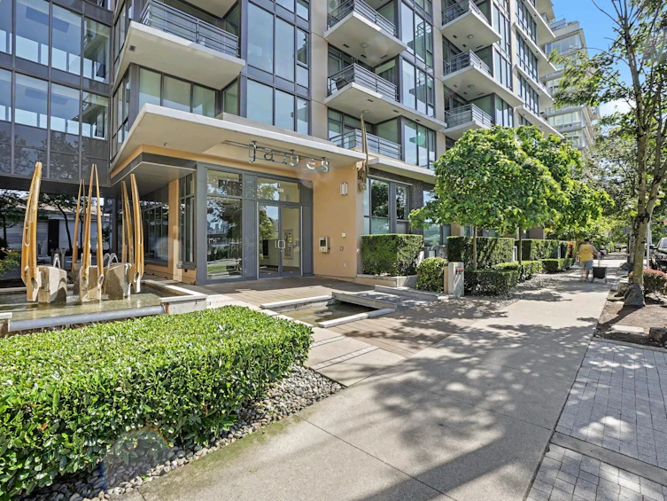206-288 W 1st Avenue, Vancouver, BC, V5Y 0E9 - 3