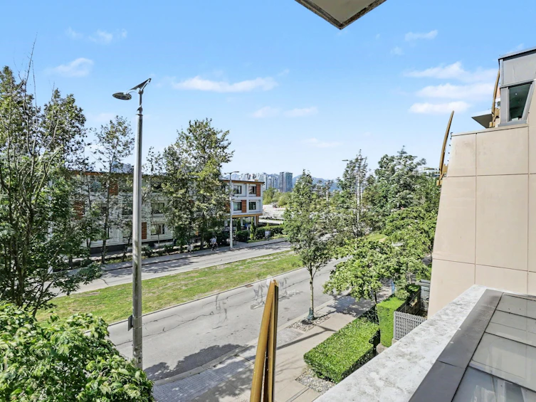 206-288 W 1st Avenue, Vancouver, BC, V5Y 0E9 - 16