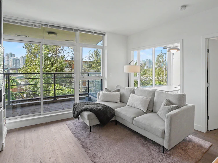 206-288 W 1st Avenue, Vancouver, BC, V5Y 0E9 - 6