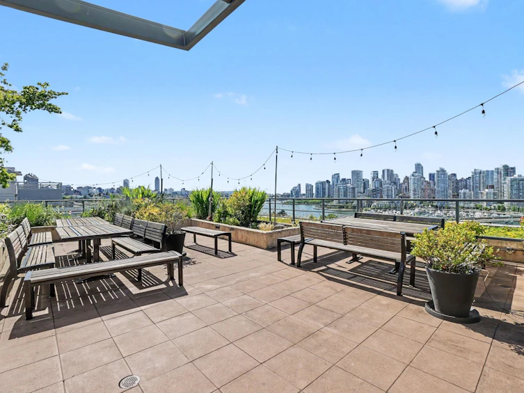 206-288 W 1st Avenue, Vancouver, BC, V5Y 0E9 - 27