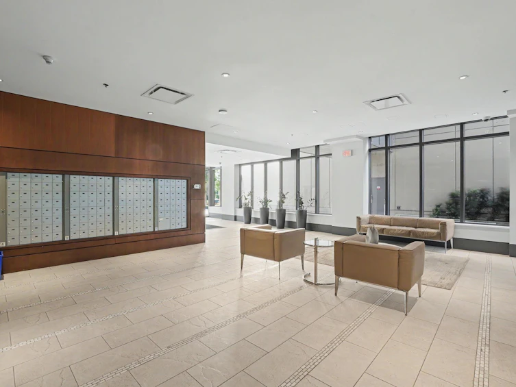 206-288 W 1st Avenue, Vancouver, BC, V5Y 0E9 - 32