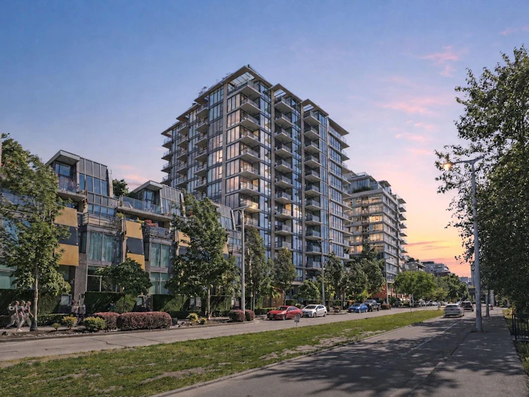 206-288 W 1st Avenue, Vancouver, BC, V5Y 0E9