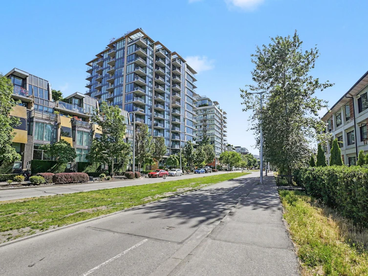 206-288 W 1st Avenue, Vancouver, BC, V5Y 0E9 - 34