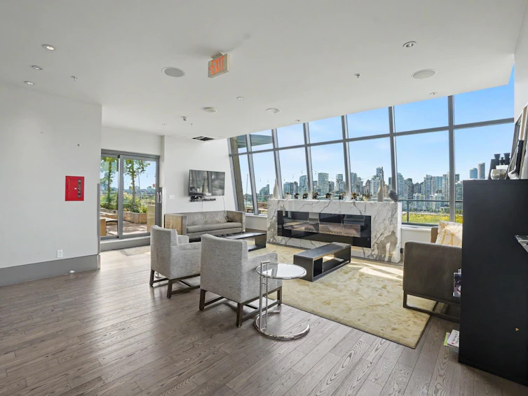 206-288 W 1st Avenue, Vancouver, BC, V5Y 0E9 - 25