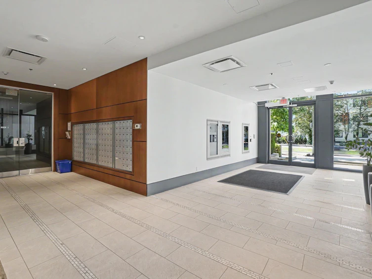 206-288 W 1st Avenue, Vancouver, BC, V5Y 0E9 - 33
