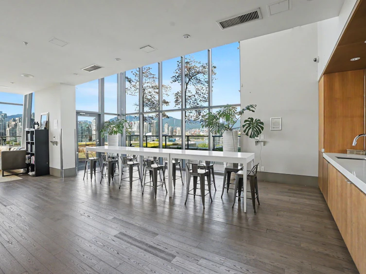 206-288 W 1st Avenue, Vancouver, BC, V5Y 0E9 - 26