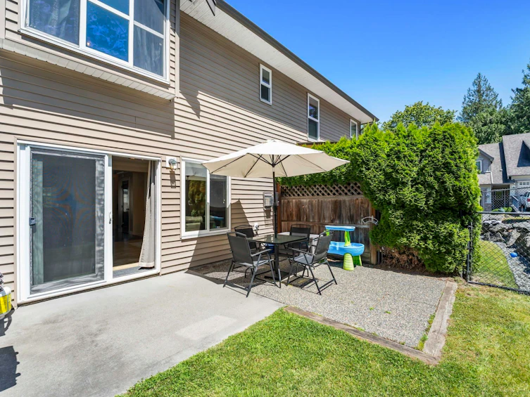 40-46791 Hudson Road, Chilliwack, BC, V2R 0L5 - 12