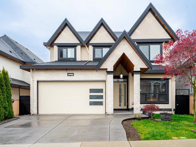 7719 155 Street, Surrey, BC, V3S 1C2
