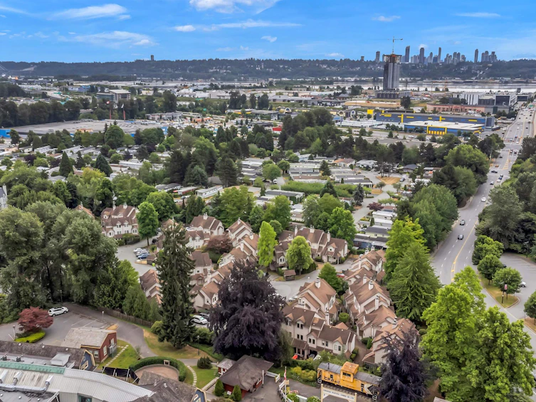 3-98 Begin Street, Coquitlam, BC, V3K 6M9 - 22