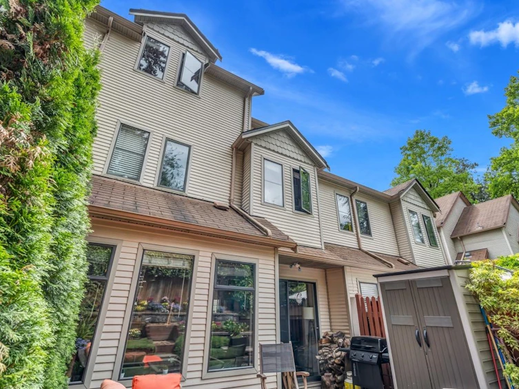 3-98 Begin Street, Coquitlam, BC, V3K 6M9 - 23