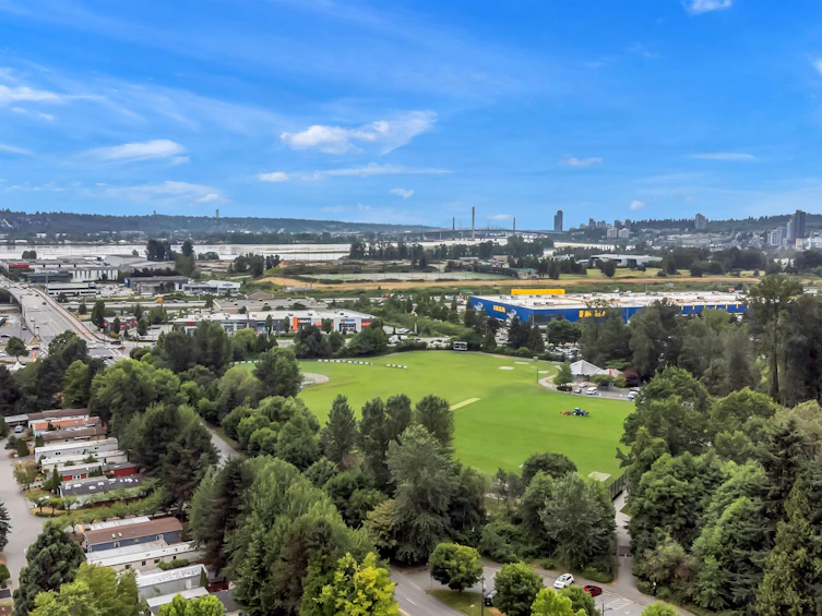 3-98 Begin Street, Coquitlam, BC, V3K 6M9 - 21