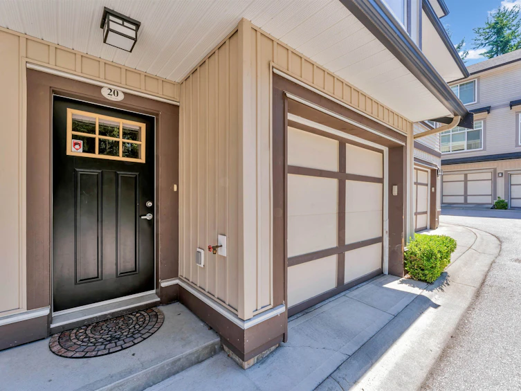 20-7090 180 Street, Surrey, BC, V3S 3T9 - 21
