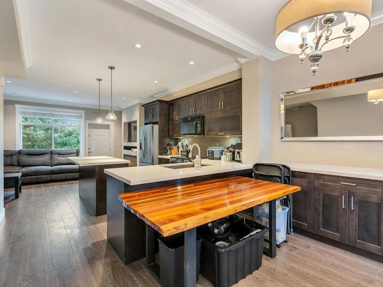 20-7090 180 Street, Surrey, BC, V3S 3T9 - 4