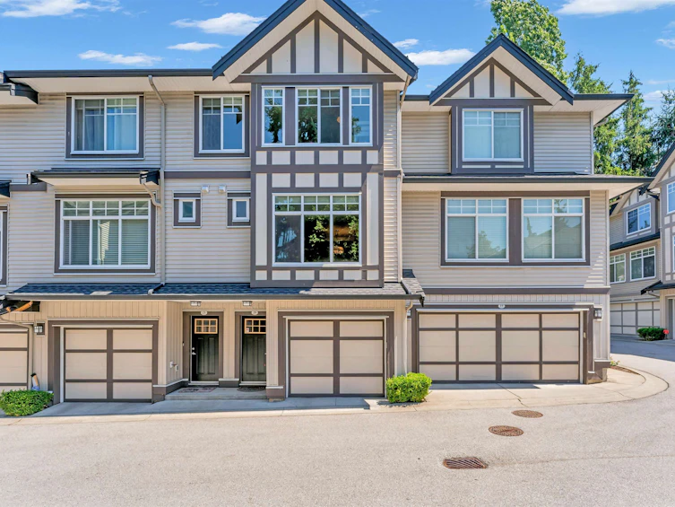 20-7090 180 Street, Surrey, BC, V3S 3T9 - 20