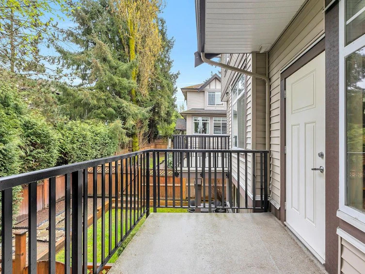 20-7090 180 Street, Surrey, BC, V3S 3T9 - 17